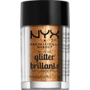 NYX PROFESSIONAL MAKEUP Gezichts- en lichaamsglitter 08 Bronze, 2.5 g