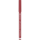 essence cosmetics Lipliner zacht & precies real 06, 0.78 g