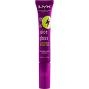 NYX PROFESSIONAL MAKEUP Lipgloss This Is Juice 06 Passievrucht Snatch, 10 ml