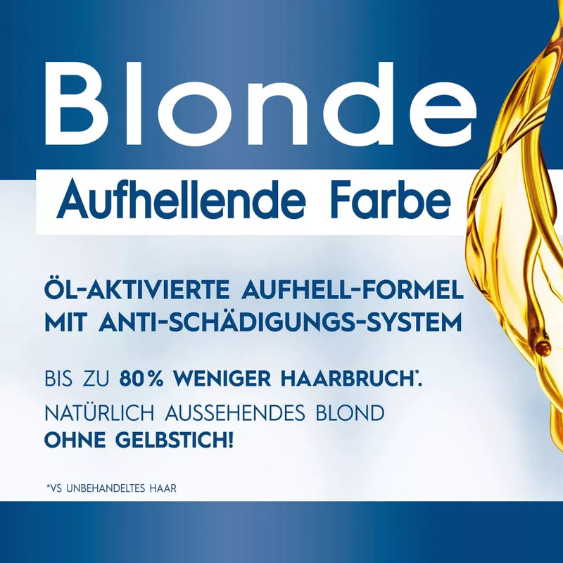 Schwarzkopf Blonde Lichtmaker 10-29 Platina Blond, 1 st.