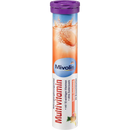 Mivolis Multivitamines comprimés effervescents, 20 pièces, 82 g
