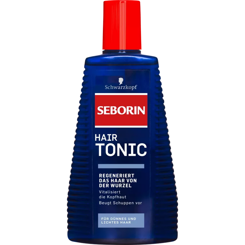 Schwarzkopf Seborin Tonic voor het haar, 300 ml