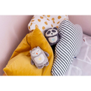 Tommee Tippee Baby Slaaphulp uil, oplaadbaar voor onderweg, 1 stuk