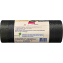 Profissimo natuur afvalzak 60 l met trekkoord, 20 st.