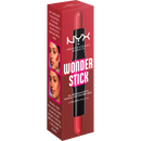 NYX PROFESSIONAL MAKEUP Blush Stick Wonder Cream Cora & Deep Peach 03, 1 st