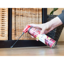 Nexa Lotte Spray Antiparasitaire Ultra, 400 ml