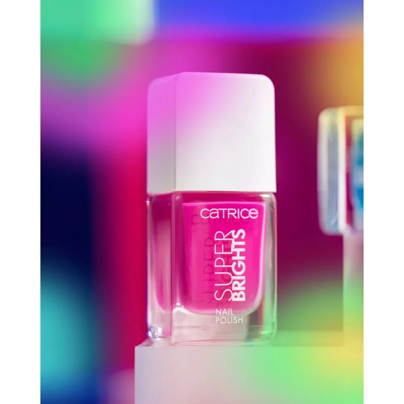 Catrice Nagellak Super Brights 040, 10,5 ml