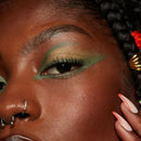 NYX PROFESSIONAL MAKEUP Eyeliner Epic Smoke 08 Sage Sparks, 0,17 g