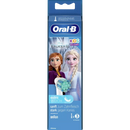 Oral-B Opzetborstels kinderen Frozen, vanaf 3 jaar, extra zacht, 3 stuks
