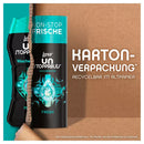 Lenor Wasmiddel Unstoppables Fresh, 160 g