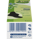 Jessa Wasbaar verband zwart lang natuur, 1 st