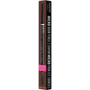 NYX PROFESSIONAL MAKEUP Wenkbrauwpotlood Micro 04 Chocolade, 0,5 g