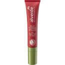 Gloss à lèvres alverde NATURKOSMETIK Jelly Pudding 40 Addicted To Red, 10 ml