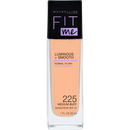 Maybelline New York Make-up Fit Me Liquid 225 Medium Buff, 30 ml