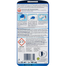 Denkmit WC-geurspoelgel Aqua-Trio, 3 stuks.