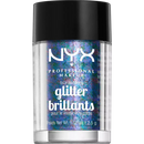 NYX PROFESSIONAL MAKEUP Gezichts- en lichaamsglitter Violet 11, 2,5 g