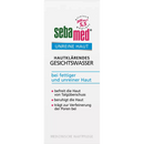 sebamed Lotion tonique clarifiante pour peaux grasses et impures, 200 ml