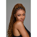 NYX PROFESSIONAL MAKEUP Fond de teint Can't Stop Won't Stop Miel Chaud 24 heures 15,9, 30 ml