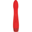 AMORELIE Vibromasseur Rabbit - Shake, 1 pièce