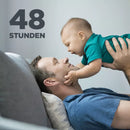 Dove MEN+CARE Deodorant Spray Antiperspirant Care Clean Comfort, 150 ml