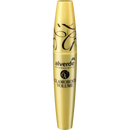 alverde NATURKOSMETIK Mascara Volume Glamour, 17 ml
