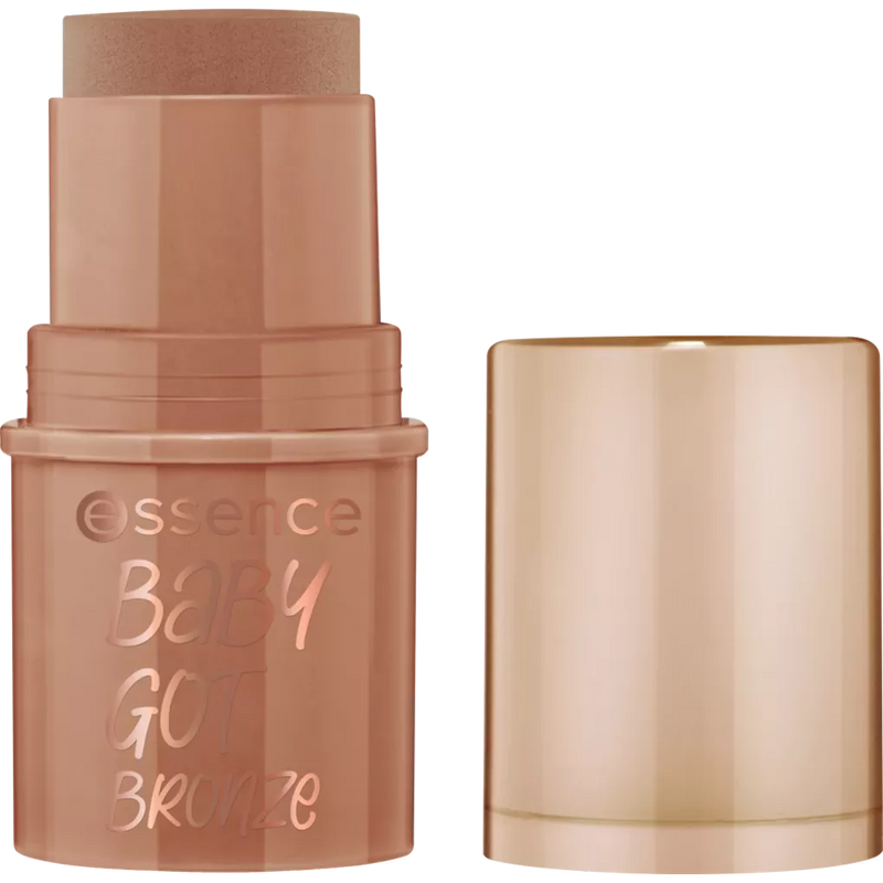 essence Contouring Potlood Baby Got Bronze 10 Kaneelkruid, 5.5 g