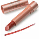 alverde NATURKOSMETIK Lipstick Pure Cream 50 Warm Embrace, 3.8 g