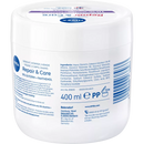 NIVEA Verzorgingscrème Repair & Care Sensitive, 400 ml