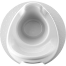 rotho Babydesign Potje TOP steengrijs, 1 stuk