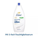 Dove Rich Care Crème Douche, 400 ml