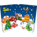 Additifs de bain pour enfants, calendrier de l'Avent Tinti 2023, 1 pièce