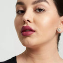 NYX PROFESSIONAL MAKEUP Lipstick Powder Puff Lippie 07 Moody, 12 ml