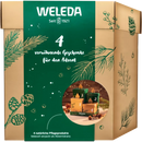 Calendrier de l'Avent Weleda 2022, 4 volets