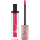 Rouge à lèvres liquide mat Catrice Pro Ink sans transfert 150 It's Showtime, 5 ml