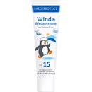 PAEDIPROTECT Wind & Weer Crème SPF 15, 30 ml