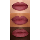 NYX PROFESSIONAL MAKEUP Lipstick Powder Puff Lippie 04 Squad Goals, 12 ml