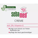 sebamed Dagcrème met vitamine E, 75 ml