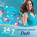 Vernel Wasverzachter aromatherapie. Magische Maldiven 32WL, 800 ml