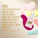 MAX FACTOR Vernis à ongles Miracle Pure Nail, Cherry Blossom 220, 12 ml