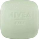 NIVEA Solid Facial Cleanser Anti-onzuiverheden, 75 g