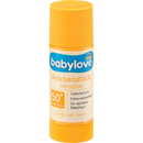 babylove Sun Stick Sensitive SPF 50+, 20 g