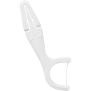 Dontodent Flosstokjes ongevuld met etui, 40 stuks.