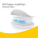 Medela Zoogcompressen Safe & Dry Ultra dun, 30 stuks.
