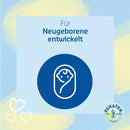 Penaten Badadditief bad & shampoo ultra sensitive, 400 ml