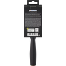 ebelin Peddelborstel, Professionele keratine verzorgingsborstel ovaal, 1 stuk.