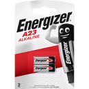 Energizer Speciale batterij A23, 2 stuks