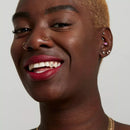 NYX PROFESSIONAL MAKEUP Lipstick Powder Puff Lippie 12 Prank Call, 12 ml