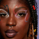 NYX PROFESSIONAL MAKEUP Eyeliner Epic Smoke 06 Brick Fire, 0,17 g