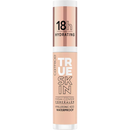 Catrice Concealer True Skin High Cover Cool Cashmere 010, 4.5 ml