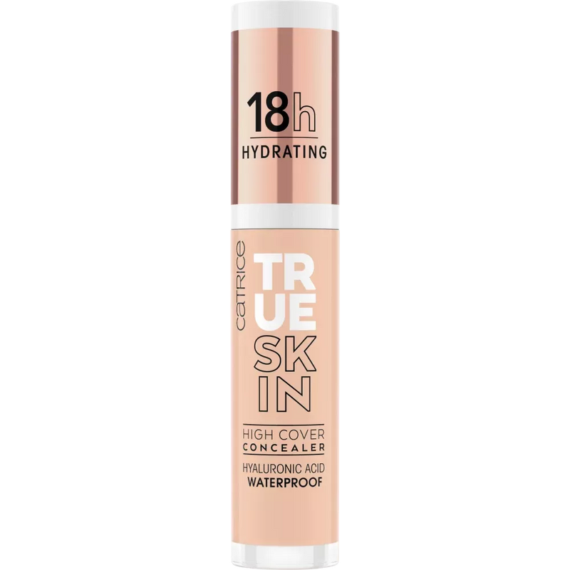 Catrice Concealer True Skin High Cover Cool Cashmere 010, 4.5 ml